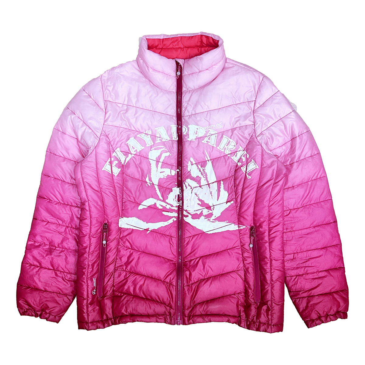 Regatta ombre sale jacket